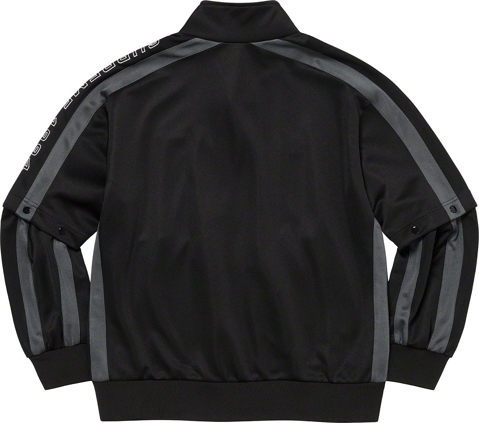 Supreme®/Umbro Snap Sleeve Jacket view 7